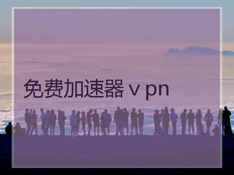 免费加速器ⅴpn